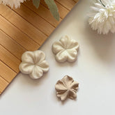 5-Leaf Flower Silicone Mold - 3 cm